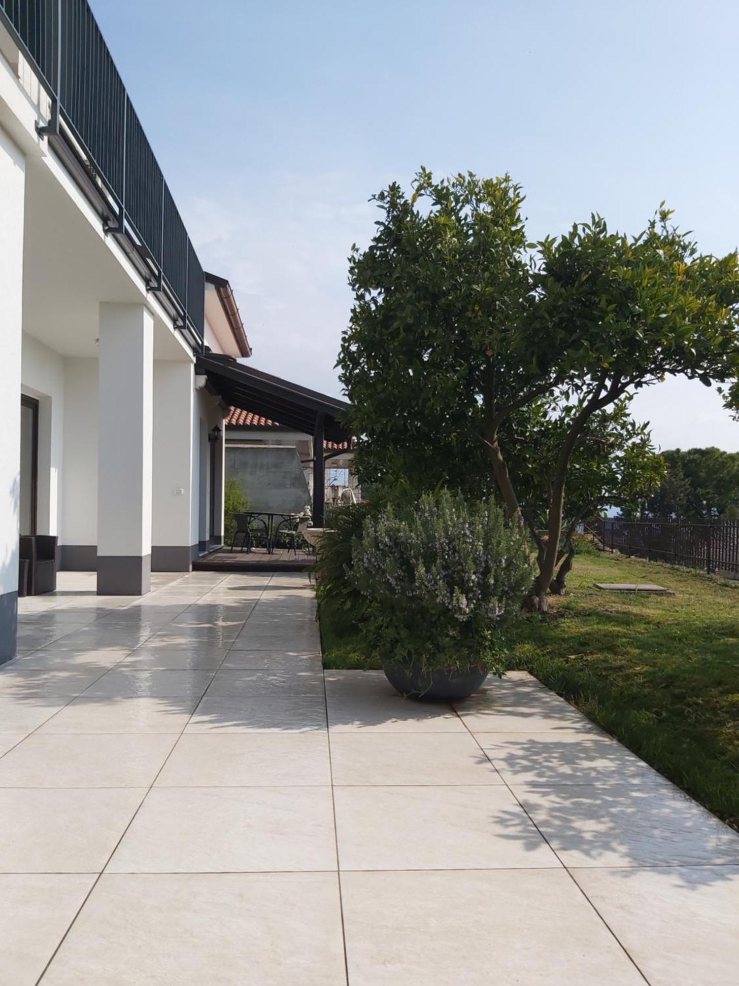 Apartment Orange Tree Portoroz Exterior photo