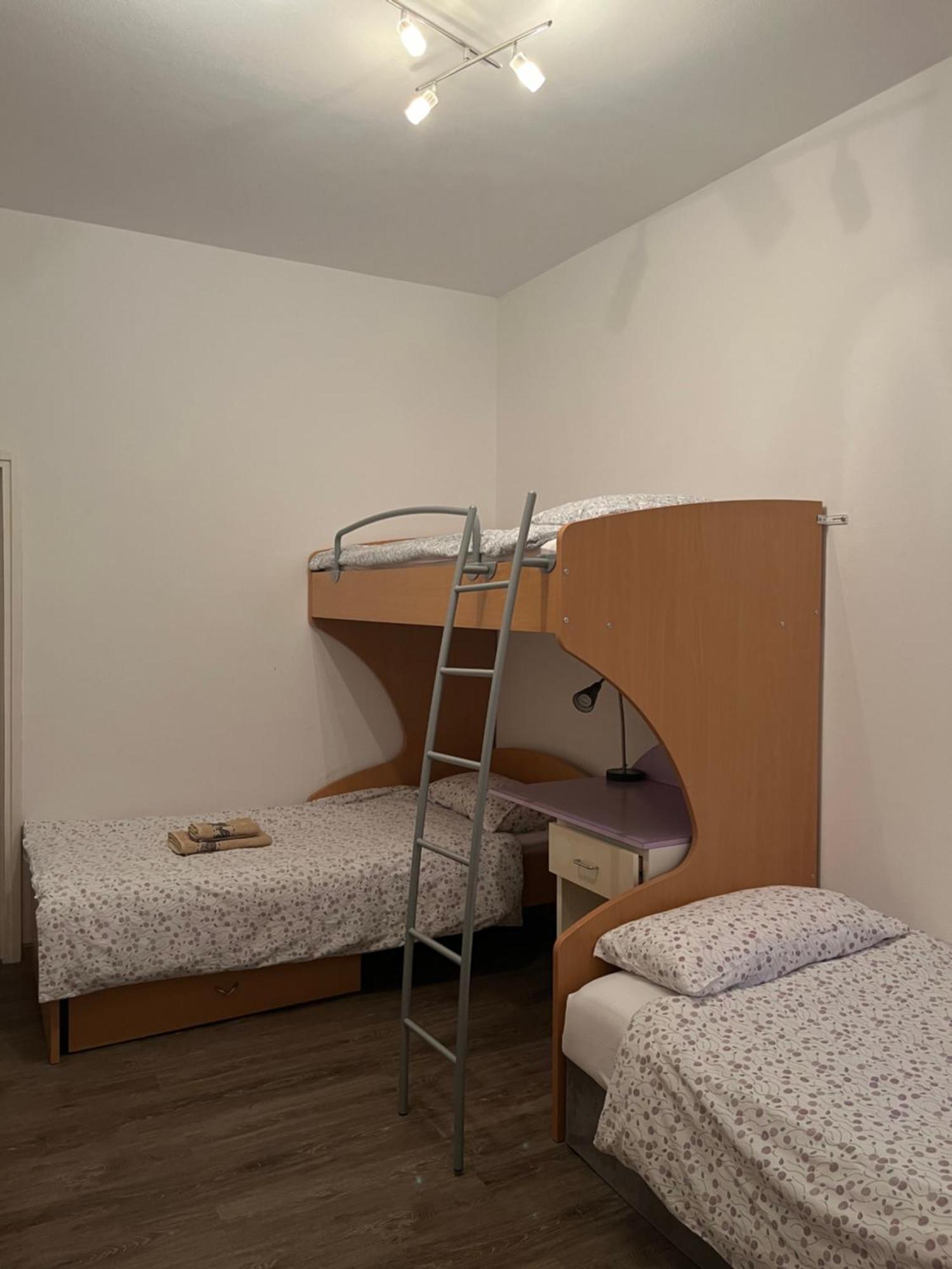 Apartment Orange Tree Portoroz Exterior photo