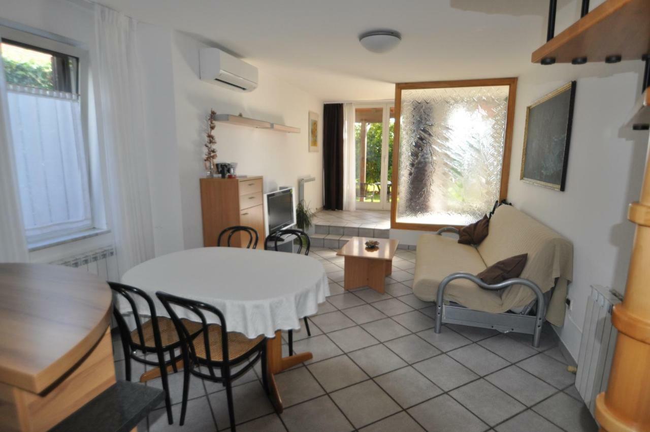 Apartment Orange Tree Portoroz Exterior photo