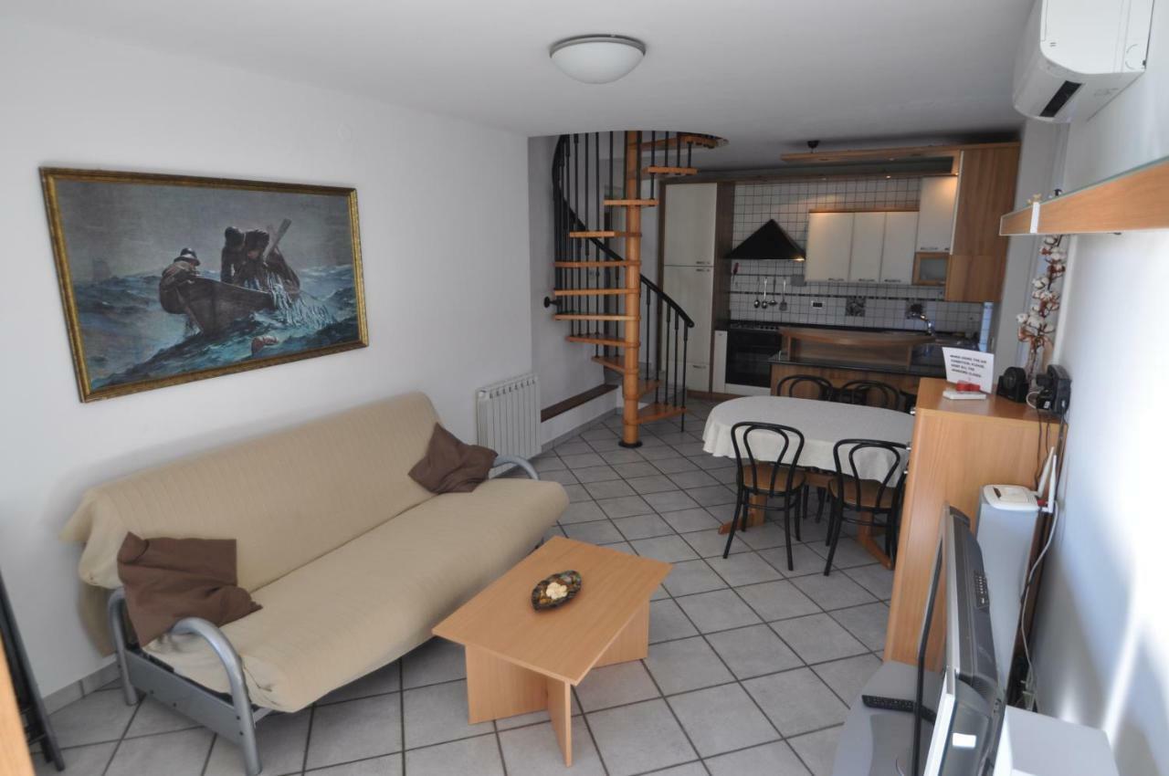 Apartment Orange Tree Portoroz Exterior photo